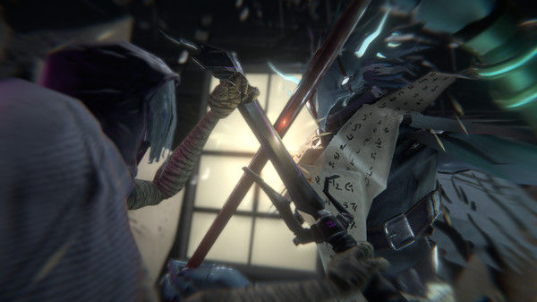 Unknown Fate 截图