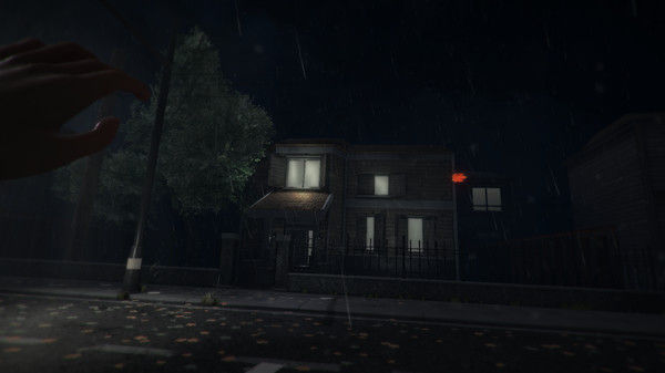 Unknown Fate 截图