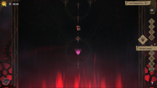 奥术之路/Arcane Path 截图