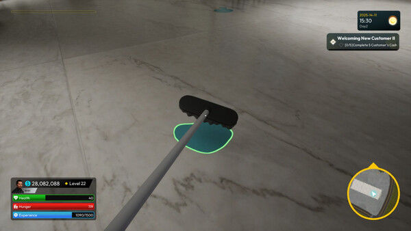 Bank King Simulator 截图