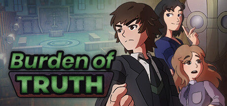 Burden of Truth 截图