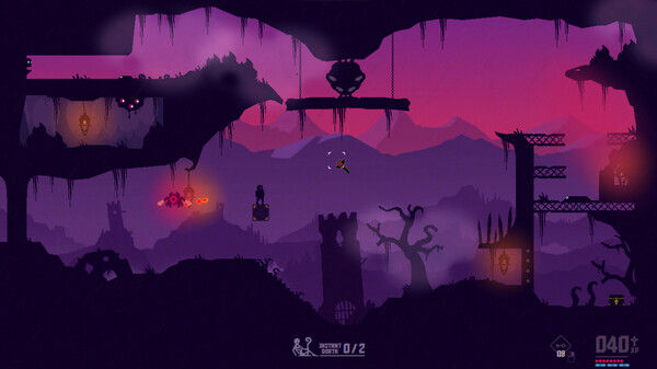 Demon Quest 截图