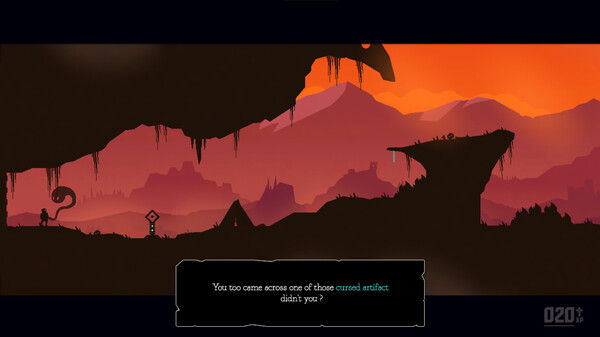 Demon Quest 截图