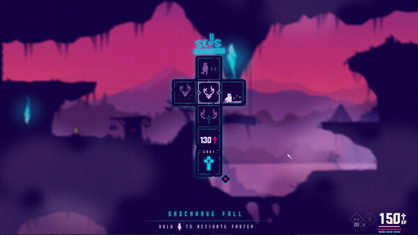 Demon Quest 截图