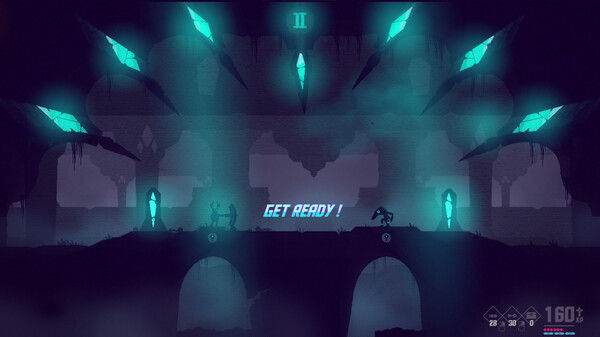 Demon Quest 截图