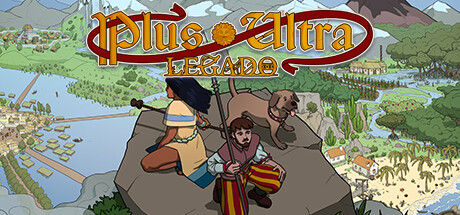 超越极限：遗产/Plus Ultra: Legado 截图