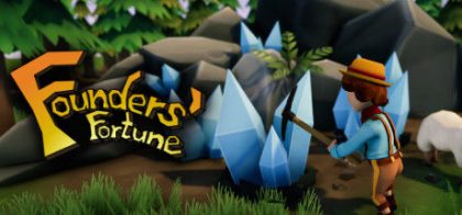 开拓者的财富/Founders' Fortune