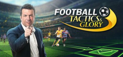 足球、策略与荣耀/Football, Tactics & Glory