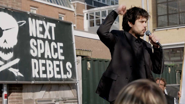 下一个太空叛军/Next Space Rebels 截图