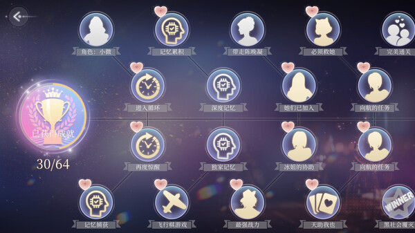 三日危情，独家的记忆 截图