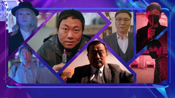 三日危情，独家的记忆 截图
