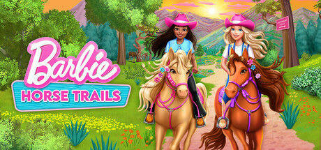 Barbie™ 马儿之旅 截图