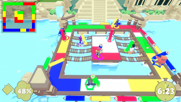 Color Breakers 2 截图