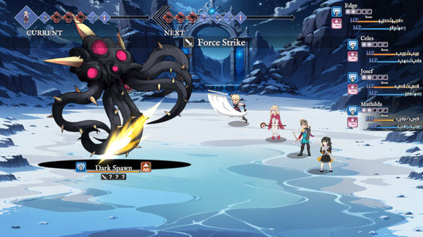 The Tale of Relm 截图