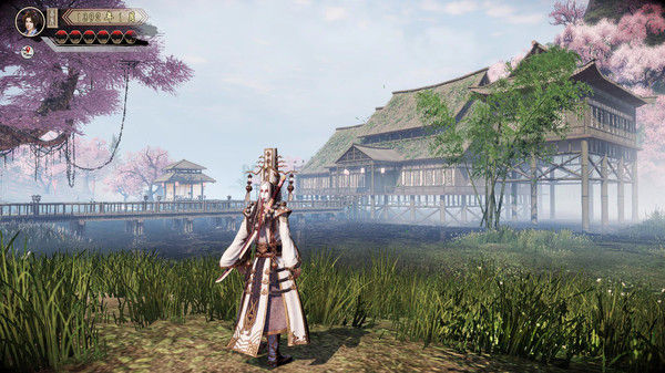 武林志 截图