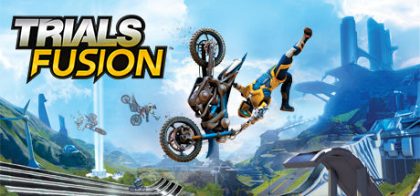 特技摩托：聚变/Trials Fusion™