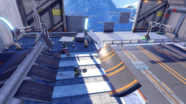 特技摩托：聚变/Trials Fusion™ 截图