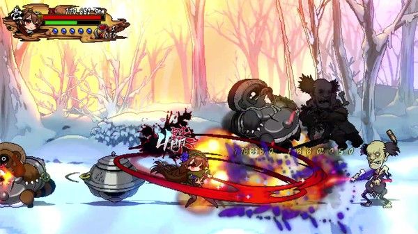鬼谭/Ogre Tale 截图
