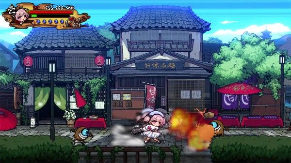 鬼谭/Ogre Tale 截图