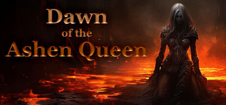 Dawn of the Ashen Queen 截图