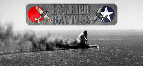 航母对决：太平洋海战 (Carrier Battles 4 Guadalcanal) 截图