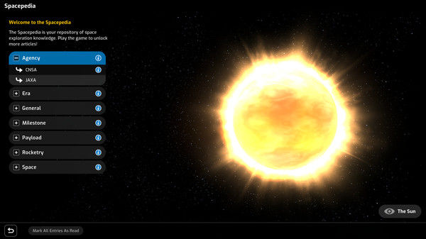 火星地平线/Mars Horizon 截图