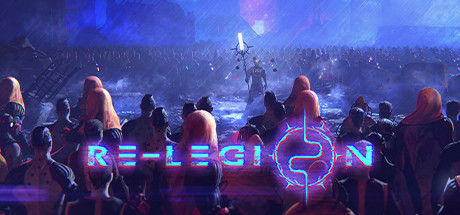 重整旗鼓/Re-Legion 截图