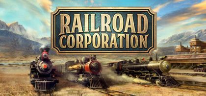 铁路公司收藏版/Railroad Corporation