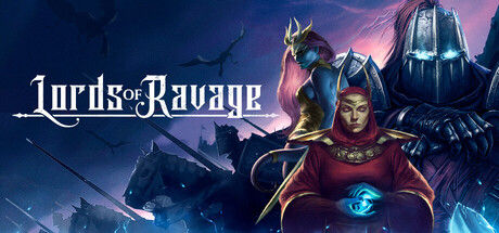 毁灭之王 / Lords of Ravage 截图