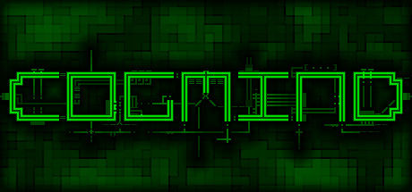 Cogmind 截图