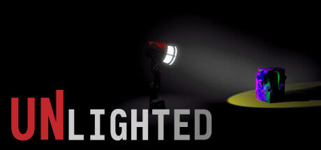 Unlighted 截图