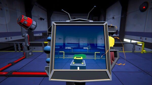 Unlighted 截图