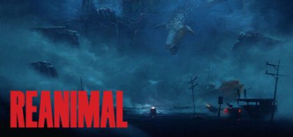 生灵重塑/REANIMAL