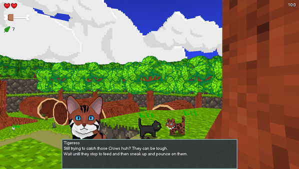 Paws for Adventure 截图