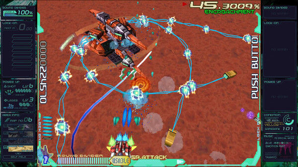 Ray’z Arcade Chronology 截图