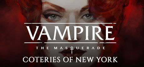 吸血鬼：纽约同僚/Vampire: The Masquerade - Coteries of New York 截图