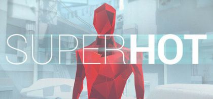 燥热/SUPERHOT
