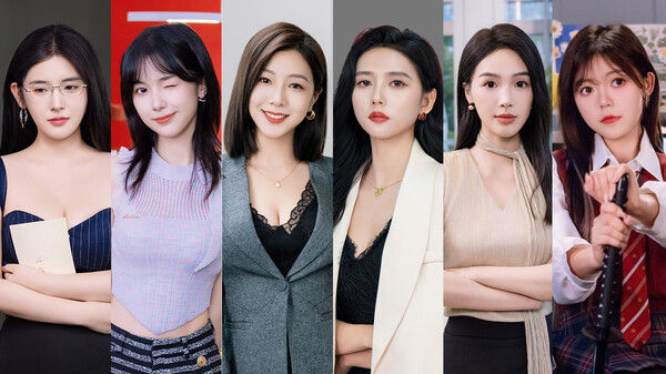 这个CEO我当定了！ 截图