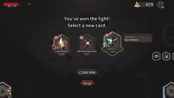 斗技场的阿利娜 Alina of the Arena 截图