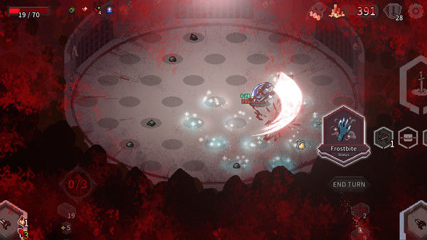 斗技场的阿利娜 Alina of the Arena 截图
