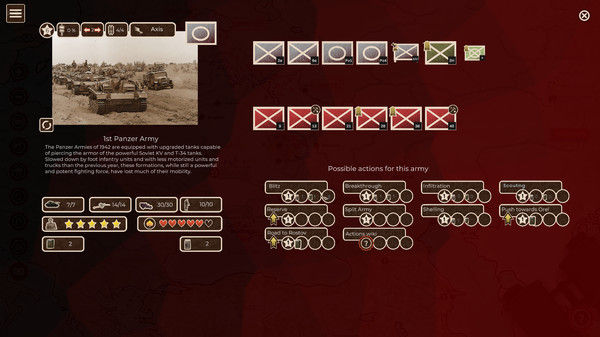 战争熔炉——斯大林格勒/Cauldrons of War - Stalingrad 截图