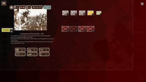 战争熔炉——斯大林格勒/Cauldrons of War - Stalingrad 截图