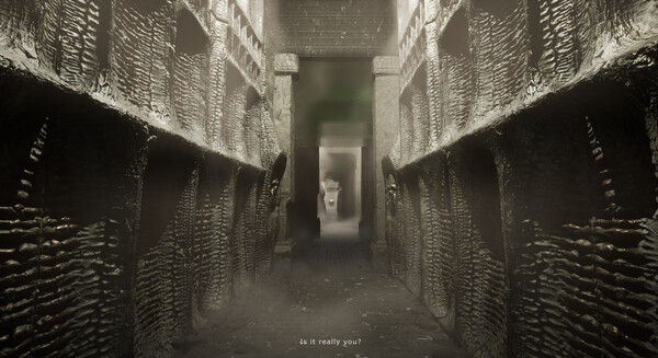 最后的车票/EMOTIONLESS : The Last Ticket 截图