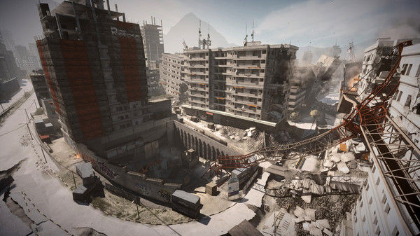 战地3/《Battlefield 3™》 截图