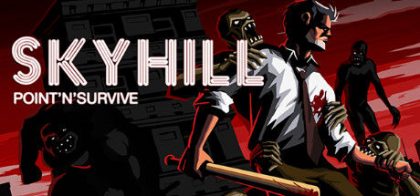 天空之山/SKYHILL