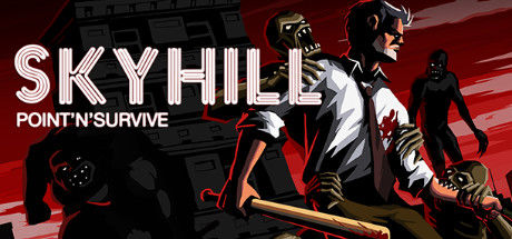 天空之山/SKYHILL 截图