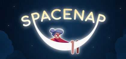 太空小憩/Spacenap
