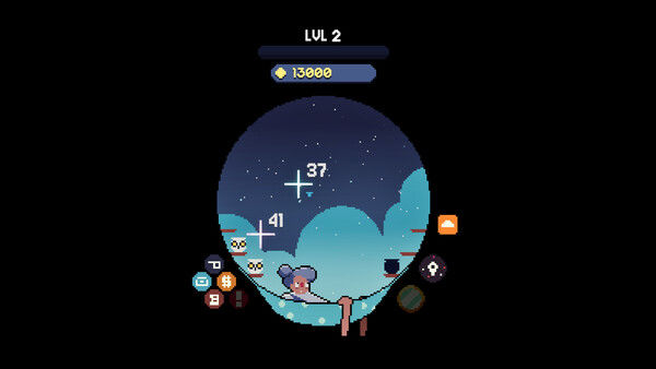 太空小憩/Spacenap 截图