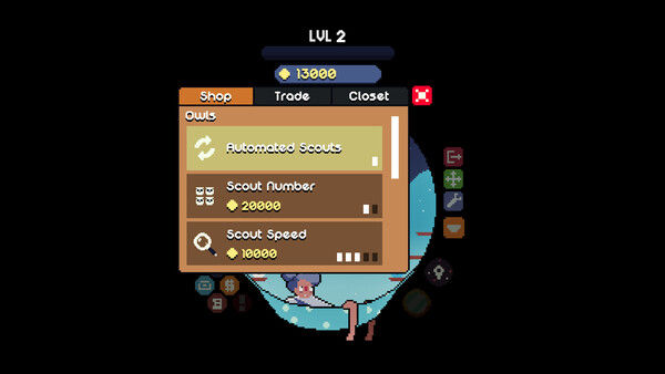 太空小憩/Spacenap 截图