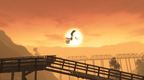 特技摩托：进化 - 黄金版/Trials Evolution: Gold Edition 截图